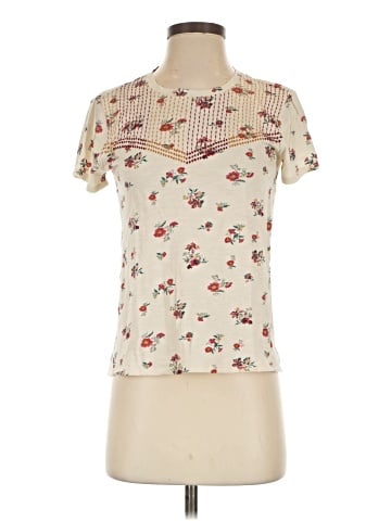 Lucky Brand Short Sleeve T-Shirt (view 1)