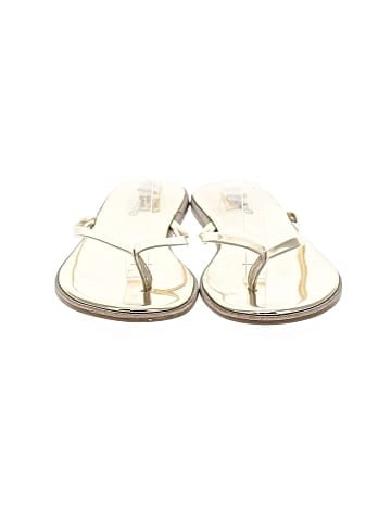 Bebe Flip Flops (view 2)