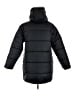 Nike 100% Polyester Black Snow Jacket Size M - photo 2