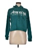 Aeropostale Teal Sweatshirt Size M - photo 1