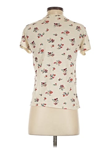 Lucky Brand Short Sleeve T-Shirt (view 2)
