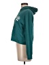 Aeropostale Teal Sweatshirt Size M - photo 5