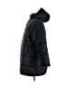 Nike 100% Polyester Black Snow Jacket Size M - photo 5