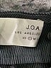 JOA Solid Black Cocktail Dress Size S - photo 7
