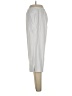 Blair Solid Silver Casual Pants Size 23 waist - photo 5