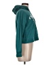 Aeropostale Teal Sweatshirt Size M - photo 4