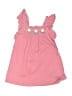 Zara Pink Dress Size 3 - 4 - photo 1