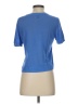 Halogen Blue Cardigan Size XS - photo 2