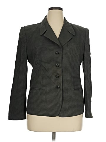 Kasper A.S.L. Blazer (view 1)