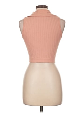 Poof! Sleeveless Top (view 2)