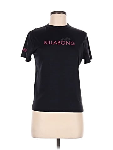 Billabong Short Sleeve T-Shirt (view 1)