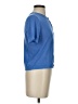 Halogen Blue Cardigan Size XS - photo 4