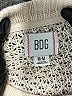 BDG Tweed Tan Pullover Sweater Size M - photo 4