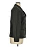 Kasper A.S.L. 100% Acetate Gray Blazer Size 16 - photo 4
