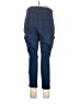 Nine West Blue Casual Pants Size 16 - photo 2