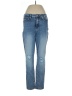 Seven7 Hearts Blue Jeans Size 12 - photo 1