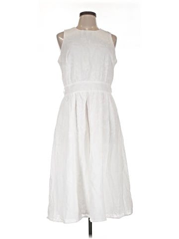 Badgley Mischka Casual Dress (view 1)
