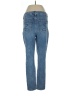 Seven7 Hearts Blue Jeans Size 12 - photo 2