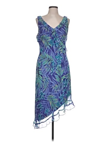 Be Smart Cocktail Dress (view 1)