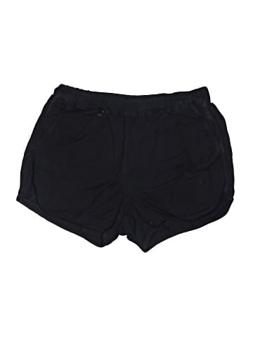 Madewell Pull-On Shorts (view 1)
