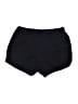 Madewell Solid Black Pull-On Shorts Size XS - photo 1
