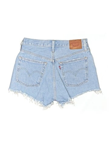 Levi's Denim Shorts (view 2)