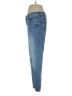 Seven7 Hearts Blue Jeans Size 12 - photo 5