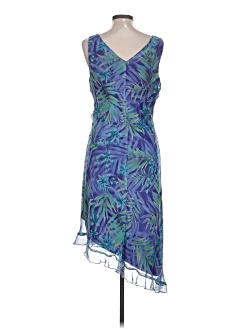 Be Smart Cocktail Dress (view 2)