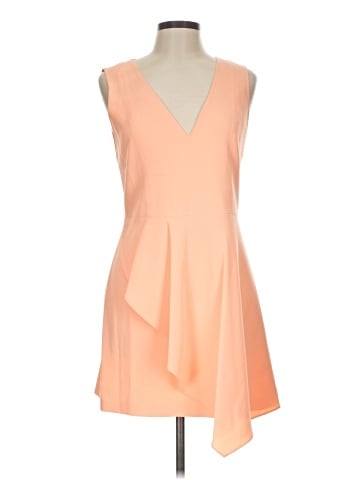Alice + Olivia Cocktail Dress (view 1)
