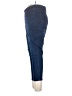 Nine West Blue Casual Pants Size 16 - photo 5
