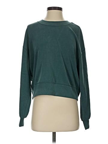 Lululemon Athletica Pullover Sweater (view 1)