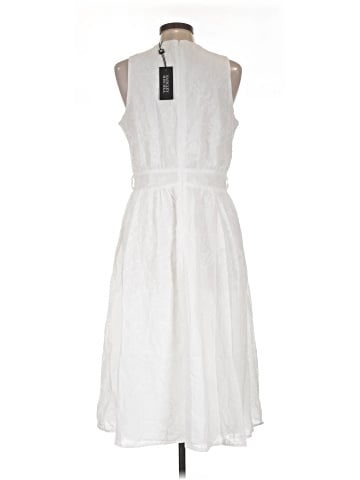 Badgley Mischka Casual Dress (view 2)