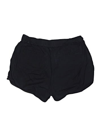 Madewell Pull-On Shorts (view 2)