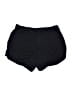 Madewell Solid Black Pull-On Shorts Size XS - photo 2