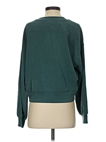 Lululemon Athletica Pullover Sweater (view 2)