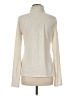 Eddie Bauer Ivory Sweatshirt Size M - photo 2