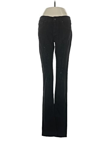 Miley Cyrus & Max Azria Jeans (view 1)