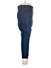 Nine West Blue Casual Pants Size 16 - photo 4