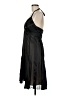 I.N. Studio 100% Polyester Black Cocktail Dress Size 8 - photo 5
