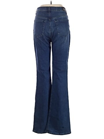 Current/Elliott Jeans (view 2)