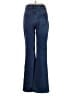 Current/Elliott Blue Jeans Size 27 waist - photo 2