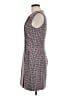 Veronica Beard Tweed Gray Casual Dress Size 6 - photo 5