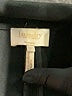 Laundry by Shelli Segal Black Blazer Size 12 - photo 6