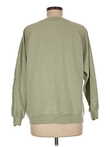 Derek Heart Sweatshirt (view 2)