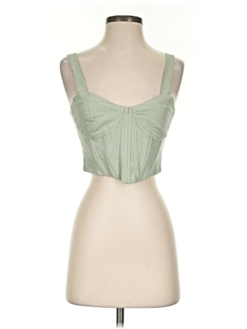 Altar'd State Sleeveless Blouse (view 1)