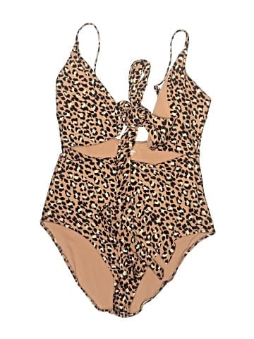 Aerie One Piece Swimsuit (view 1)