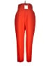 Zara Orange Dress Pants Size M - photo 2