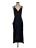 BCBGeneration Black Cocktail Dress Size S - photo 1