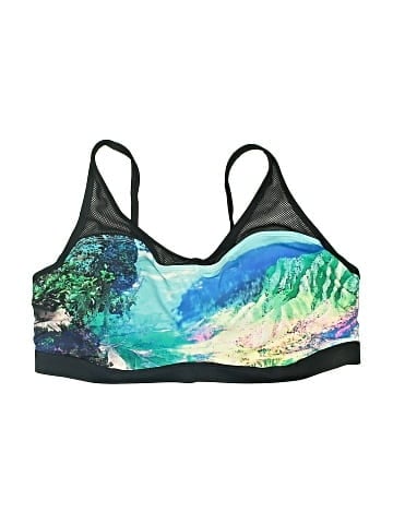 Athleta Swimsuit Top (view 1)