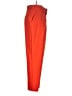 Zara Orange Dress Pants Size M - photo 4